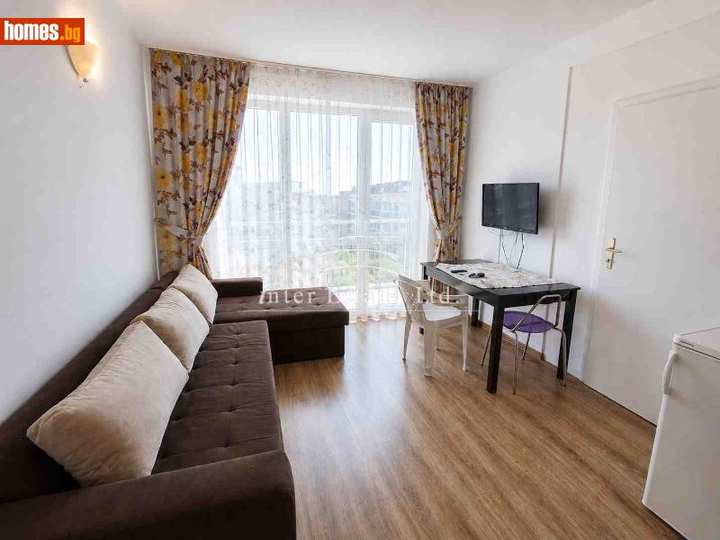 Двустаен, 53m² -  Сарафово, Бургас - Апартамент за продажба - Интерестейт - 119600310