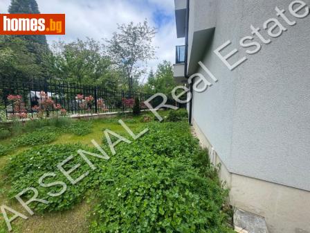 Тристаен, 111m² - Апартамент за продажба - 119600355