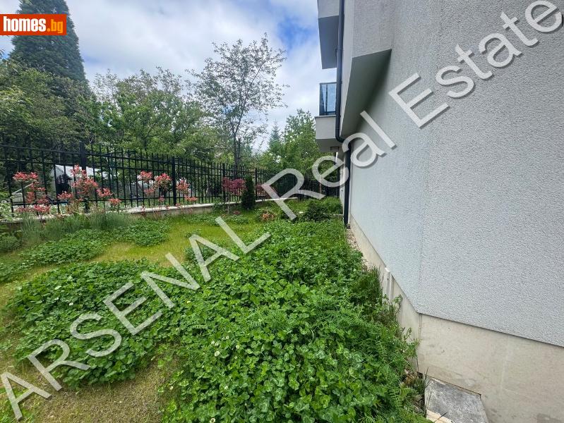 Тристаен, 111m² - Кв. Павлово, София - Апартамент за продажба - АРСЕНАЛ - 119600355