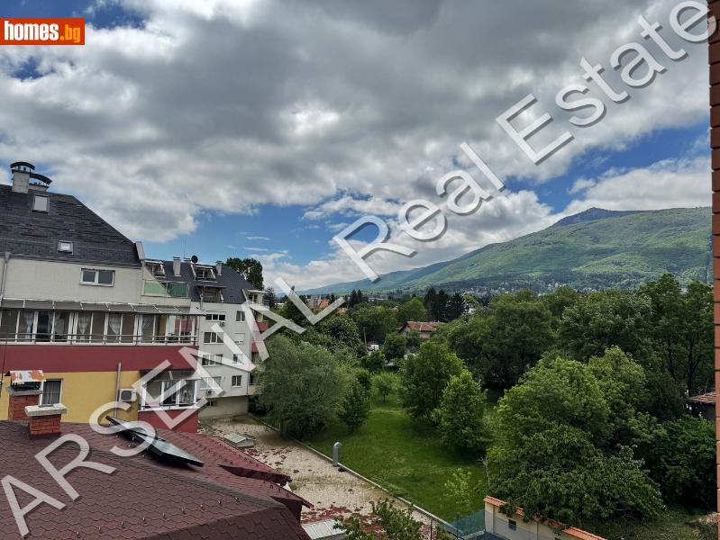 Двустаен, 139m² - Кв. Павлово, София - Апартамент за продажба - АРСЕНАЛ - 119600402