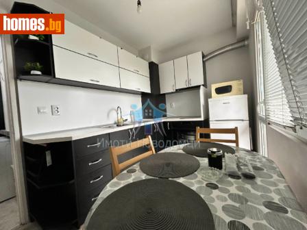 Едностаен, 40m² - Апартамент за продажба - 119600456
