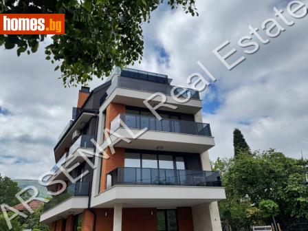 Тристаен, 115m² - Апартамент за продажба - 119600484