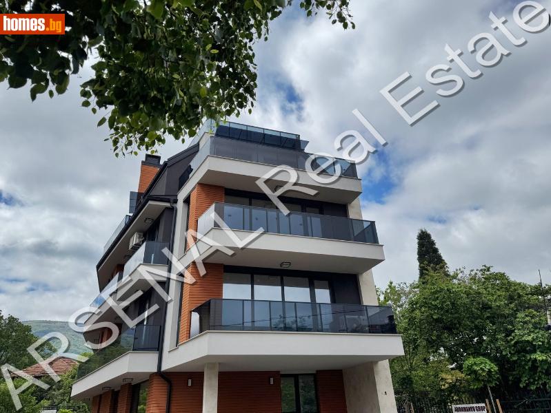 Тристаен, 115m² - Кв. Павлово, София - Апартамент за продажба - АРСЕНАЛ - 119600484