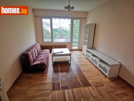 Тристаен, 85m² - Апартамент за продажба - 119600491