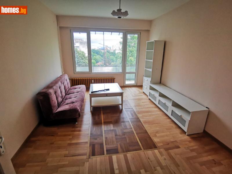 Тристаен, 85m² - Жк. Бъкстон, София - Апартамент за продажба - Сандрамакс - 119600491