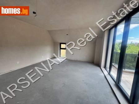 Тристаен, 127m² - Апартамент за продажба - 119600513