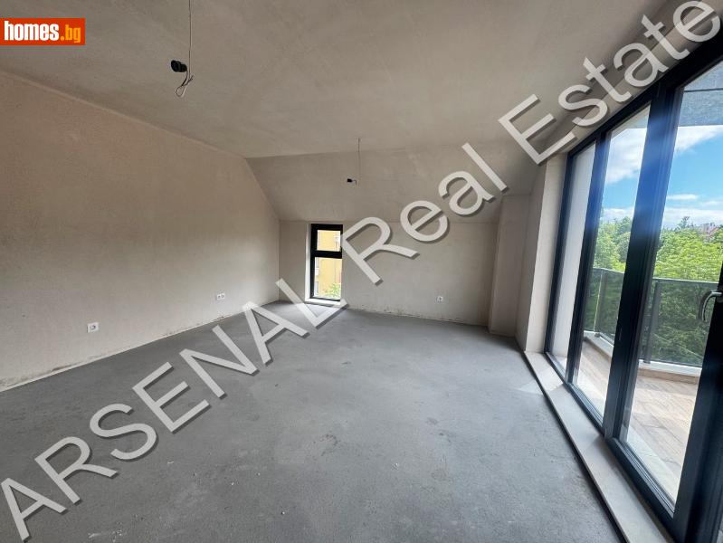 Тристаен, 127m² - Кв. Павлово, София - Апартамент за продажба - АРСЕНАЛ - 119600513