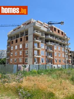 Тристаен, 97m² - Апартамент за продажба - 119600532