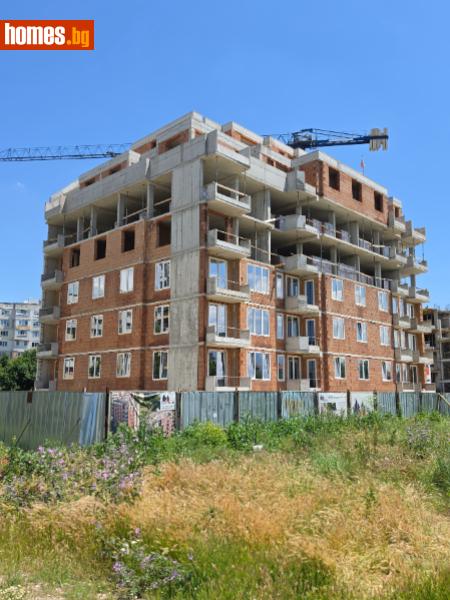 Тристаен, 97m² - Жк. Левски В, София - Апартамент за продажба - Партньор 2000 ЕООД - 119600532