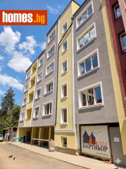 Тристаен, 93m² - Апартамент за продажба - 119600542