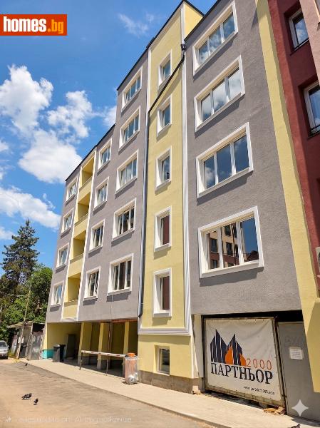 Тристаен, 93m² - Жк. Надежда 2, София - Апартамент за продажба - Партньор 2000 ЕООД - 119600542