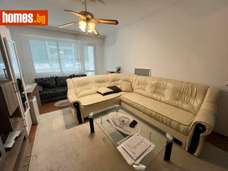 Двустаен, 57m² - Апартамент за продажба - 119600546
