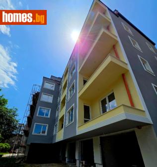 Тристаен, 93m² - Апартамент за продажба - 119600560