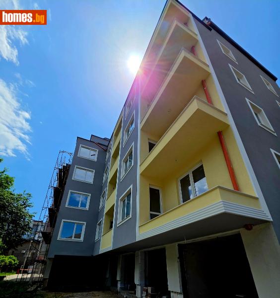 Тристаен, 93m² - Жк. Надежда 2, София - Апартамент за продажба - Партньор 2000 ЕООД - 119600560