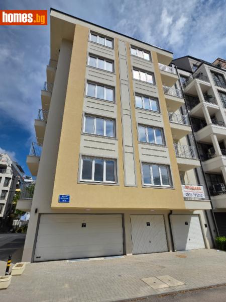 Тристаен, 131m² - Жк. Надежда 4, София - Апартамент за продажба - Партньор 2000 ЕООД - 119600563