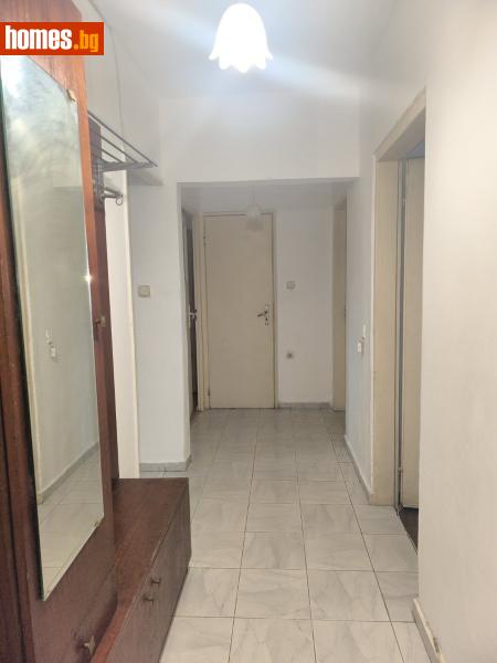 Тристаен, 83m² - Жк. Меден Рудник, Бургас - Апартамент за продажба - М Груп Недвижими имоти - 119600789