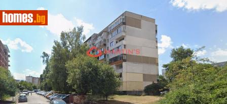 Едностаен, 43m² - Апартамент за продажба - 119602991