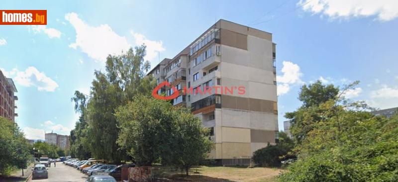 Едностаен, 43m² - Жк. Люлин 5, София - Апартамент за продажба - МАРТИНС Риелторс - 119602991