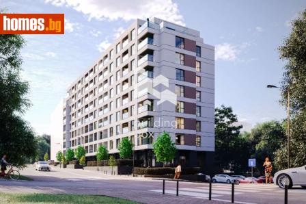 Тристаен, 94m² - Апартамент за продажба - 119603334