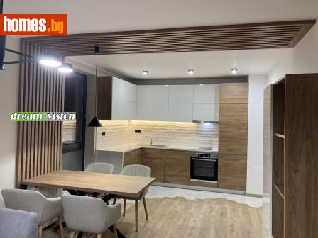 Двустаен, 70m² - Апартамент под наем - 119603976