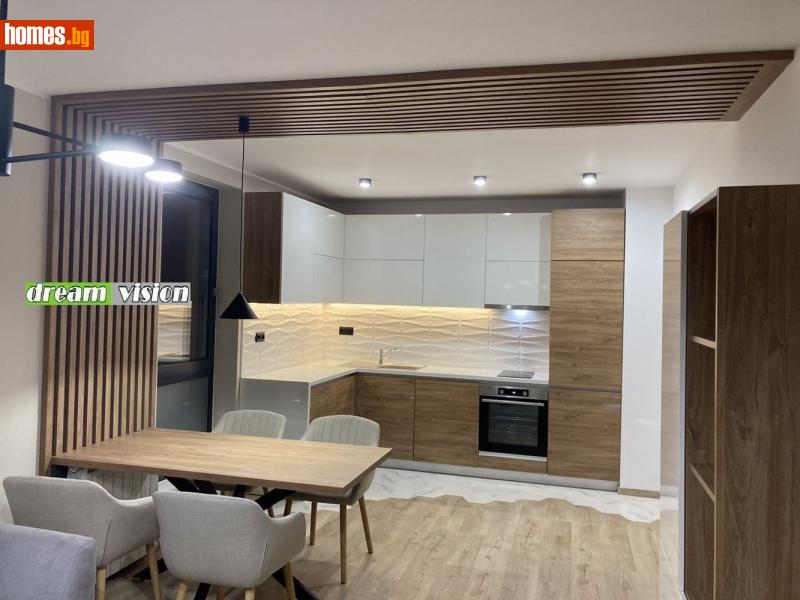 Двустаен, 70m² - Жк. Слатина, София - Апартамент под наем - ДРИЙМ ВИЖЪН НЕДВИЖИМИ ИМОТИ - 119603976