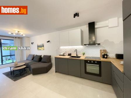 Двустаен, 60m² - Апартамент под наем - 119603986
