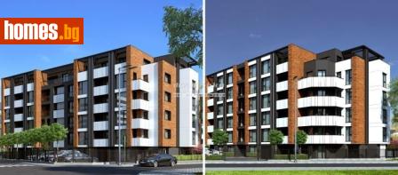 Двустаен, 65m² - Апартамент за продажба - 119604002