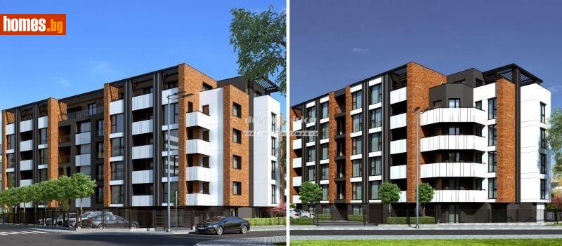 Двустаен, 65m² - Кв. Малинова Долина, София - Апартамент за продажба - ДРИЙМ ВИЖЪН НЕДВИЖИМИ ИМОТИ - 119604002