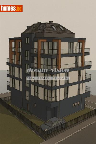 Едностаен, 44m² - Жк. Люлин 9, София - Апартамент за продажба - ДРИЙМ ВИЖЪН НЕДВИЖИМИ ИМОТИ - 119604006