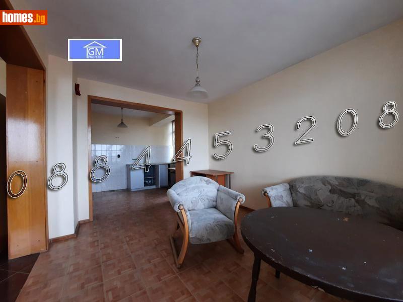 Четиристаен, 158m² - Гр.Балчик, Добрич - Апартамент за продажба - Expert Estate - 119604028