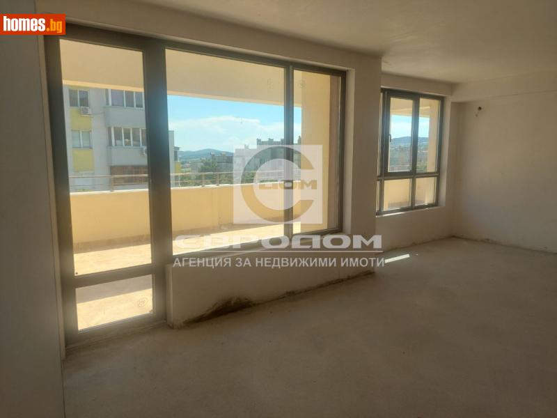 Тристаен, 146m² - Кв. Железник, Стара Загора - Апартамент за продажба - ЕВРОДОМ - 119604848