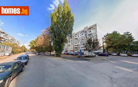 Двустаен, 47m² - Апартамент за продажба - 119607435