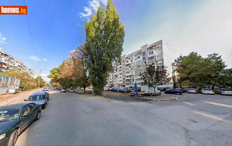 Двустаен, 47m² - Жк. Разсадника, София - Апартамент за продажба - Expert Estate Group - 119607435