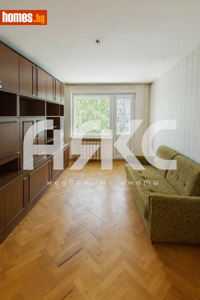 Тристаен, 78m² - Жк. Дианабад, София - Апартамент за продажба - АЯКС Имоти - 119607588