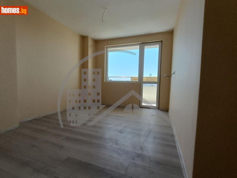 Двустаен, 56m² - Кв. Владиславово, Варна - Апартамент за продажба - Смени Адреса ЕООД - 119607639