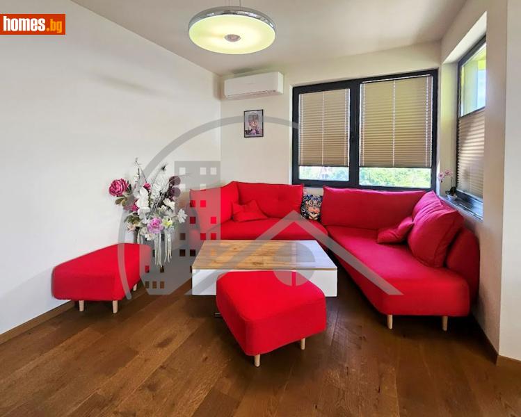 Тристаен, 113m² - Жк. Възраждане, Варна - Апартамент за продажба - Смени Адреса ЕООД - 119607646