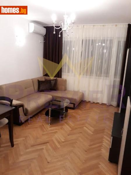 Тристаен, 90m² -  Окръжна Болница, Варна - Апартамент под наем - ИМОТИ ПРЕМИЕР - 119607728