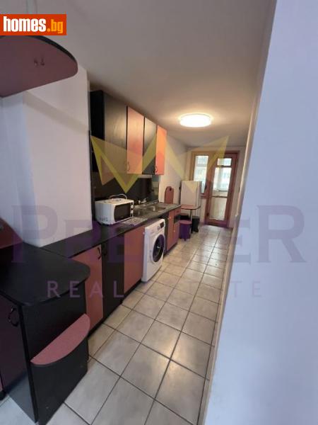 Тристаен, 80m² - Кв. Дружба, Варна - Апартамент под наем - ИМОТИ ПРЕМИЕР - 119607812