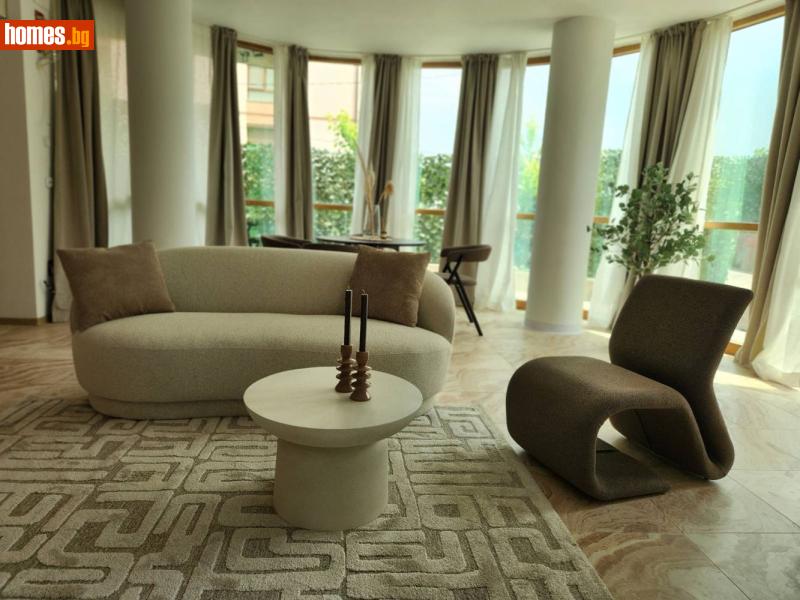 Двустаен, 83m² - Жк. Дървеница, София - Апартамент за продажба - СЕРДИКА 1 НЕДВИЖИМИ ИМОТИ ЕООД - 119609364