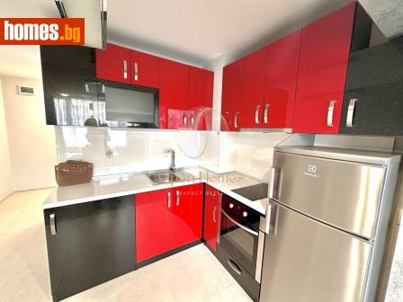 Тристаен, 55m² - Апартамент за продажба - 119612996