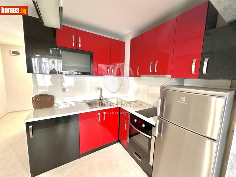 Тристаен, 55m² - Жк Южен, Пловдив - Апартамент за продажба - OPEN Homes - 119612996