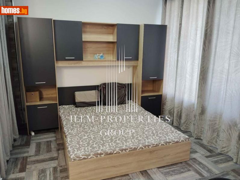 Едностаен, 47m² - Кв. Кършияка, Пловдив - Апартамент за продажба - Ейч Ти Ем Пропъртис Груп ЕООД - 119613144