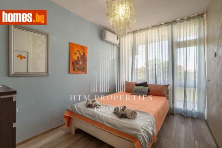 Тристаен, 88m² - Апартамент за продажба - 119613172