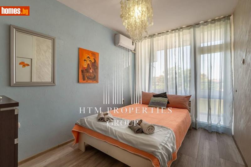 Тристаен, 88m² -  Мараша, Пловдив - Апартамент за продажба - Ейч Ти Ем Пропъртис Груп ЕООД - 119613172