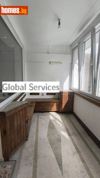 Тристаен, 96m² - Жк. Гео Милев, София - Апартамент за продажба - Глобъл Сървисиз ООД - 119616427