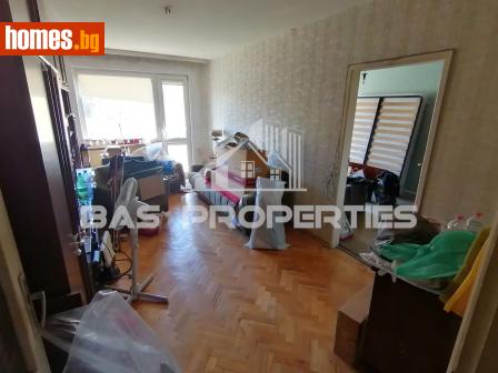Тристаен, 78m² - Апартамент за продажба - 119617790