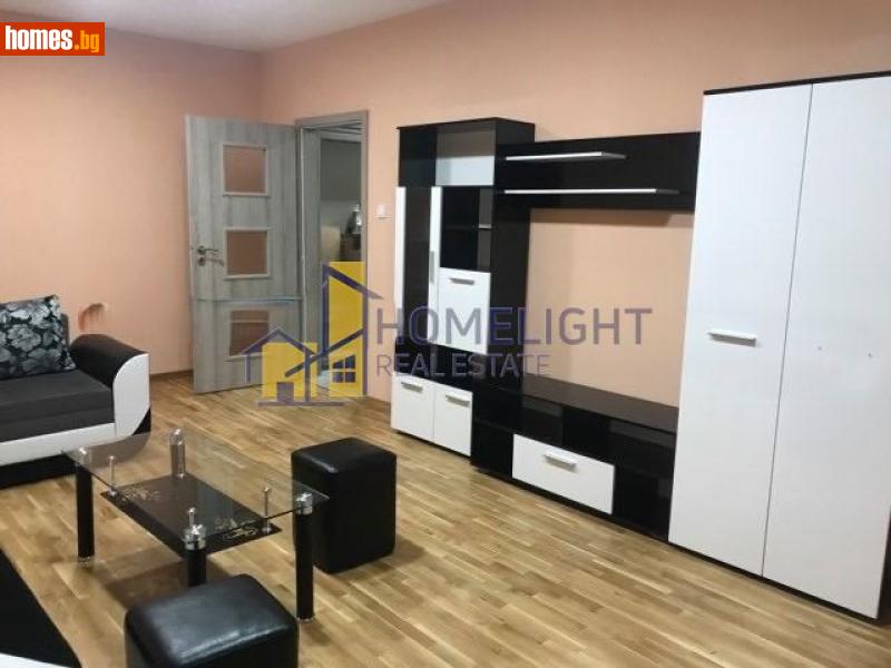Двустаен, 68m² - Жк. Младост 1, София - Апартамент под наем - ХОУМ ЛАЙТ  - 119617866