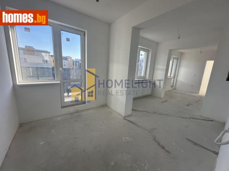 Тристаен, 93m² - Апартамент за продажба - 119617883