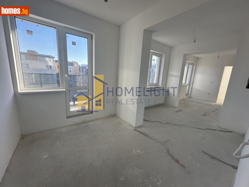 Тристаен, 93m² - Кв. Малинова Долина, София - Апартамент за продажба - ХОУМ ЛАЙТ  - 119617883