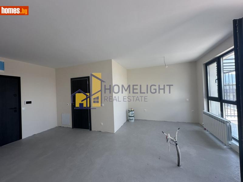 Двустаен, 67m² - Жк. Дървеница, София - Апартамент за продажба - ХОУМ ЛАЙТ  - 119617916